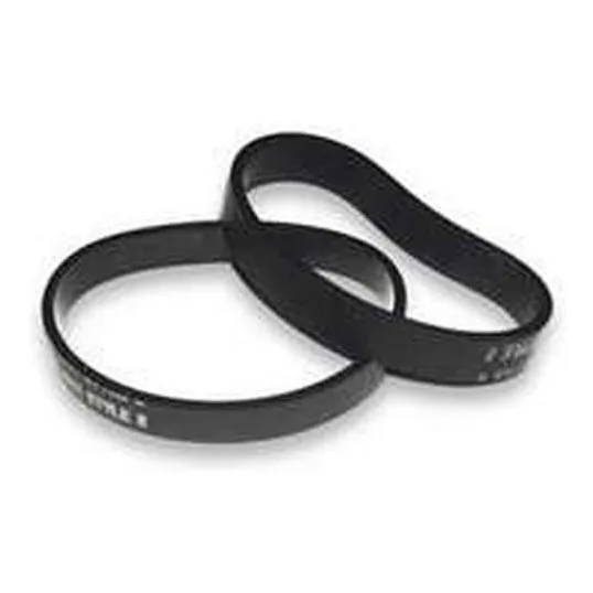 Replacement Vacuum Cleaner Belts, Style 12