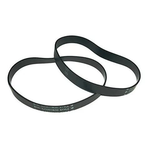 Vacuum Belt Style 12, 2-Pack