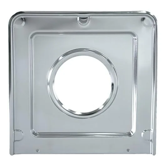 Gas Range Drip Pan 2