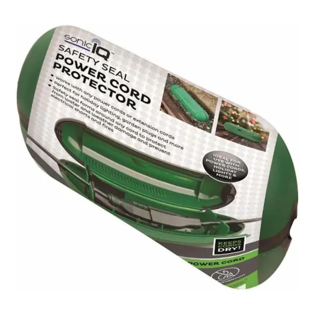 Smartworks PCP-24-3581 Outdoor Wire Protector 3