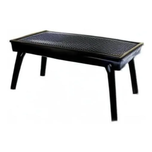 BBQ Time Portable Barbecue Grill 2