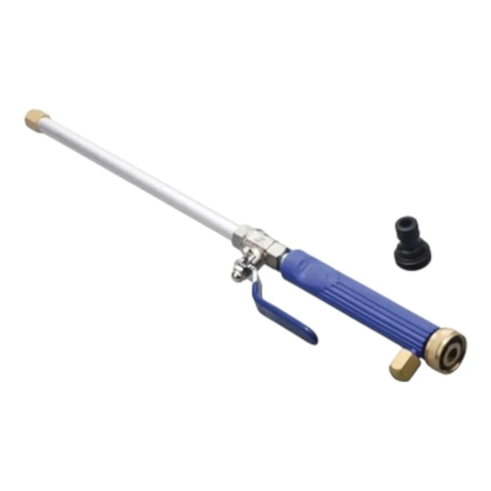 Kole Imports 17.7" High Pressure Hose Nozzle Water Gun 3