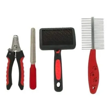 Certified Industries Dog Grooming Set 2