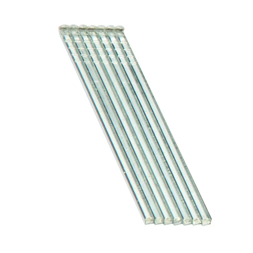Grip-Rite GRAF212 16-Gauge Angled Finish Nails, 2-1/2 in. (2,000-Pack) 1
