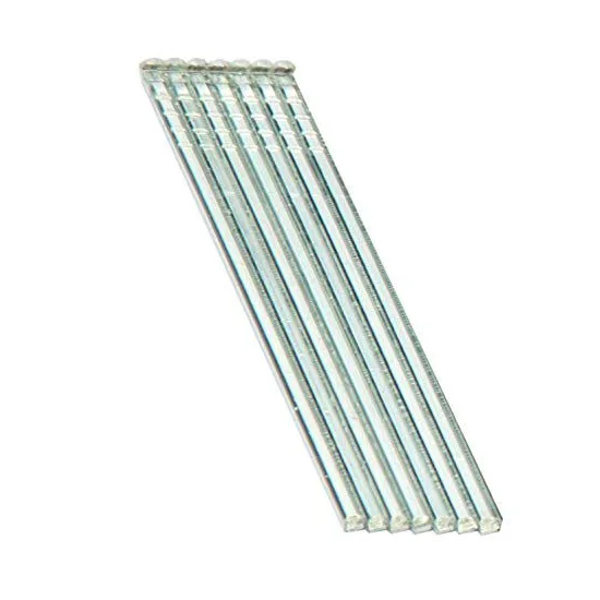 Grip-Rite GRAF212 16-Gauge Angled Finish Nails, 2-1/2 in. (2,000-Pack) 2