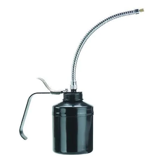 Plews 50-337 Oil Pump with Flexible Spout
