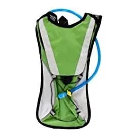 Kole Imports Hydration Backpack with Flexible Drinking Tube 3