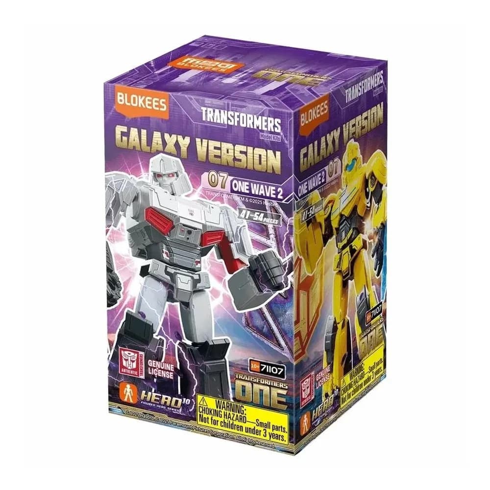 Toys and Collectibles